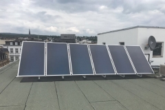 Solarthermik
